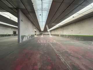 Nave industrial en alquiler en Polinyà