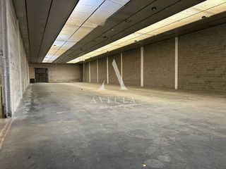 Nave industrial en alquiler en Polinyà