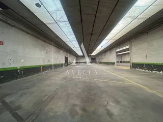 Nave industrial en alquiler en Polinyà