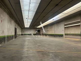 Nave industrial en alquiler en Polinyà