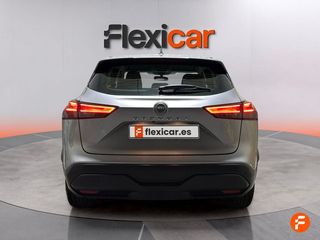 Nissan Qashqai DIG-T 116kW (158CV) mHEV Xtronic Acenta