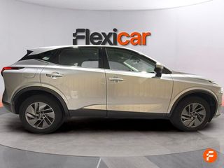 Nissan Qashqai DIG-T 116kW (158CV) mHEV Xtronic Acenta