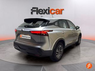 Nissan Qashqai DIG-T 116kW (158CV) mHEV Xtronic Acenta