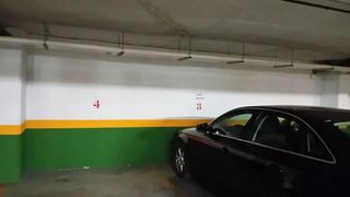 Garaje en venta en Ensanche en Alcalá de Henares