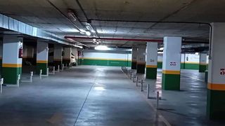 Garaje en venta en Ensanche en Alcalá de Henares