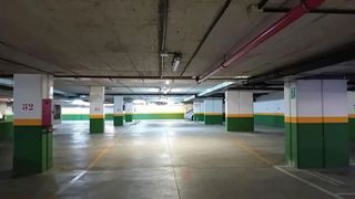 Garaje en venta en Ensanche en Alcalá de Henares