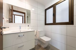 Piso en alquiler en Santa Catalina - Canteras en Palmas de Gran Canaria(Las)