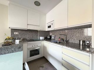 Piso en alquiler en Santa Catalina - Canteras en Palmas de Gran Canaria(Las)