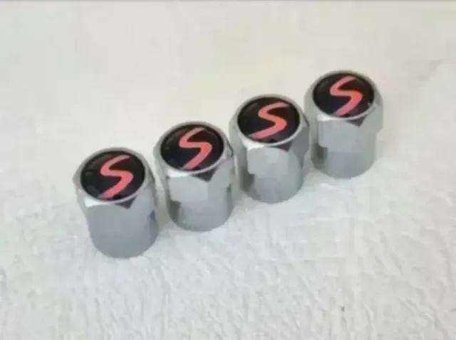 Tapones Neumáticos Mini Cooper One JCW Accesorios