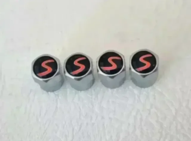 Tapones Neumáticos Mini Cooper One JCW Accesorios