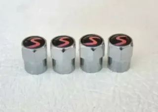 Tapones Neumáticos Mini Cooper One JCW Accesorios