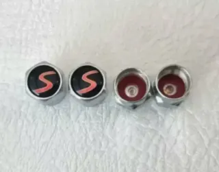 Tapones Neumáticos Mini Cooper One JCW Accesorios