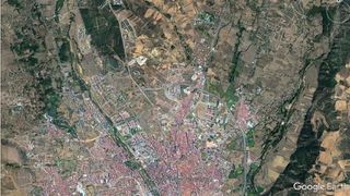 Terreno en venta en San Esteban en León