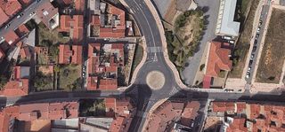 Terreno en venta en San Esteban en León