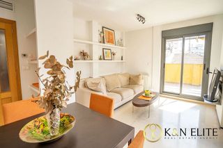 Ático en alquiler en Centro en Alicante