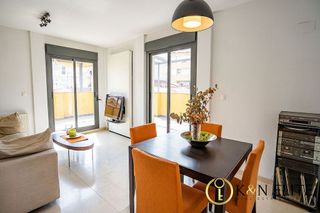 Ático en alquiler en Centro en Alicante