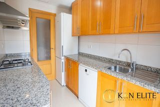 Ático en alquiler en Centro en Alicante