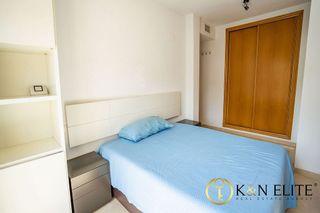 Ático en alquiler en Centro en Alicante