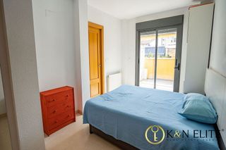 Ático en alquiler en Centro en Alicante