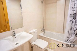 Ático en alquiler en Centro en Alicante