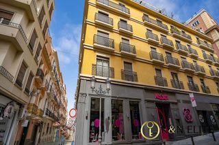 Ático en alquiler en Centro en Alicante