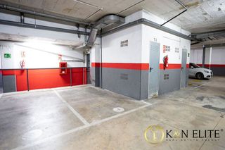 Ático en alquiler en Centro en Alicante