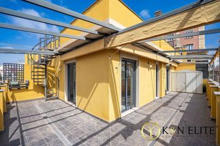 Ático en alquiler en Centro en Alicante