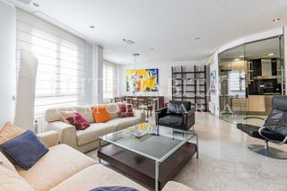 Piso en alquiler en Gran Vía en Valencia