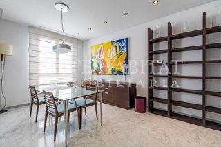 Piso en alquiler en Gran Vía en Valencia