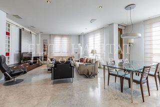 Piso en alquiler en Gran Vía en Valencia