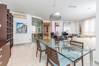 Piso en alquiler en Gran Vía en Valencia