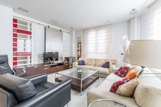 Piso en alquiler en Gran Vía en Valencia