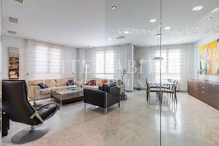 Piso en alquiler en Gran Vía en Valencia