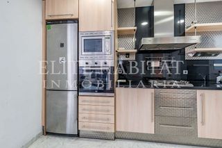 Piso en alquiler en Gran Vía en Valencia