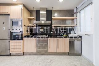 Piso en alquiler en Gran Vía en Valencia