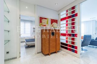 Piso en alquiler en Gran Vía en Valencia