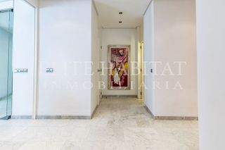 Piso en alquiler en Gran Vía en Valencia