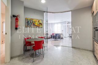 Piso en alquiler en Gran Vía en Valencia