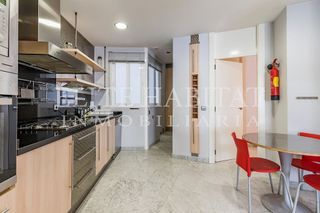 Piso en alquiler en Gran Vía en Valencia