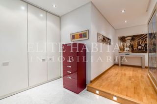 Piso en alquiler en Gran Vía en Valencia