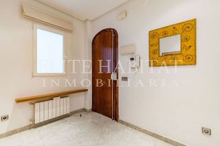 Piso en alquiler en Gran Vía en Valencia