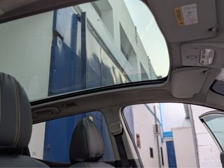 Nissan Qashqai 2015