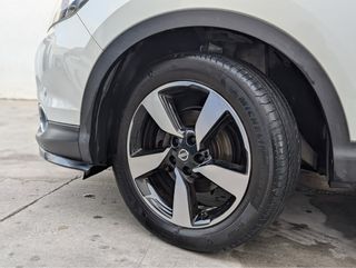 Nissan Qashqai 2015