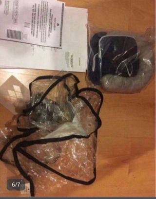 MacLaren Techno XT Silla de Paseo completa