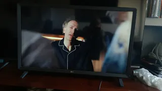 Televisor LG 32 pulgadas