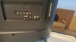 Televisor LG 32 pulgadas