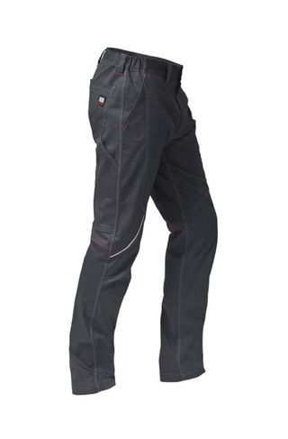 Pantaloni da lavoro SIGGI uomo blu taglia S