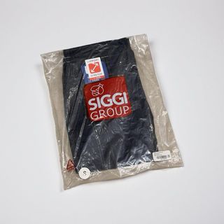 Pantaloni da lavoro SIGGI uomo blu taglia S