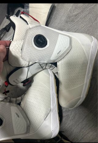 Botas Snowboard Nidecker Rift pro 2026