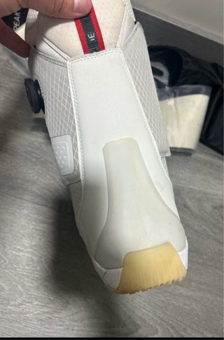 Botas Snowboard Nidecker Rift pro 2026